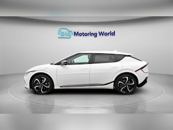 Used Kia EV6 2023 for sale - 78681821: Photo