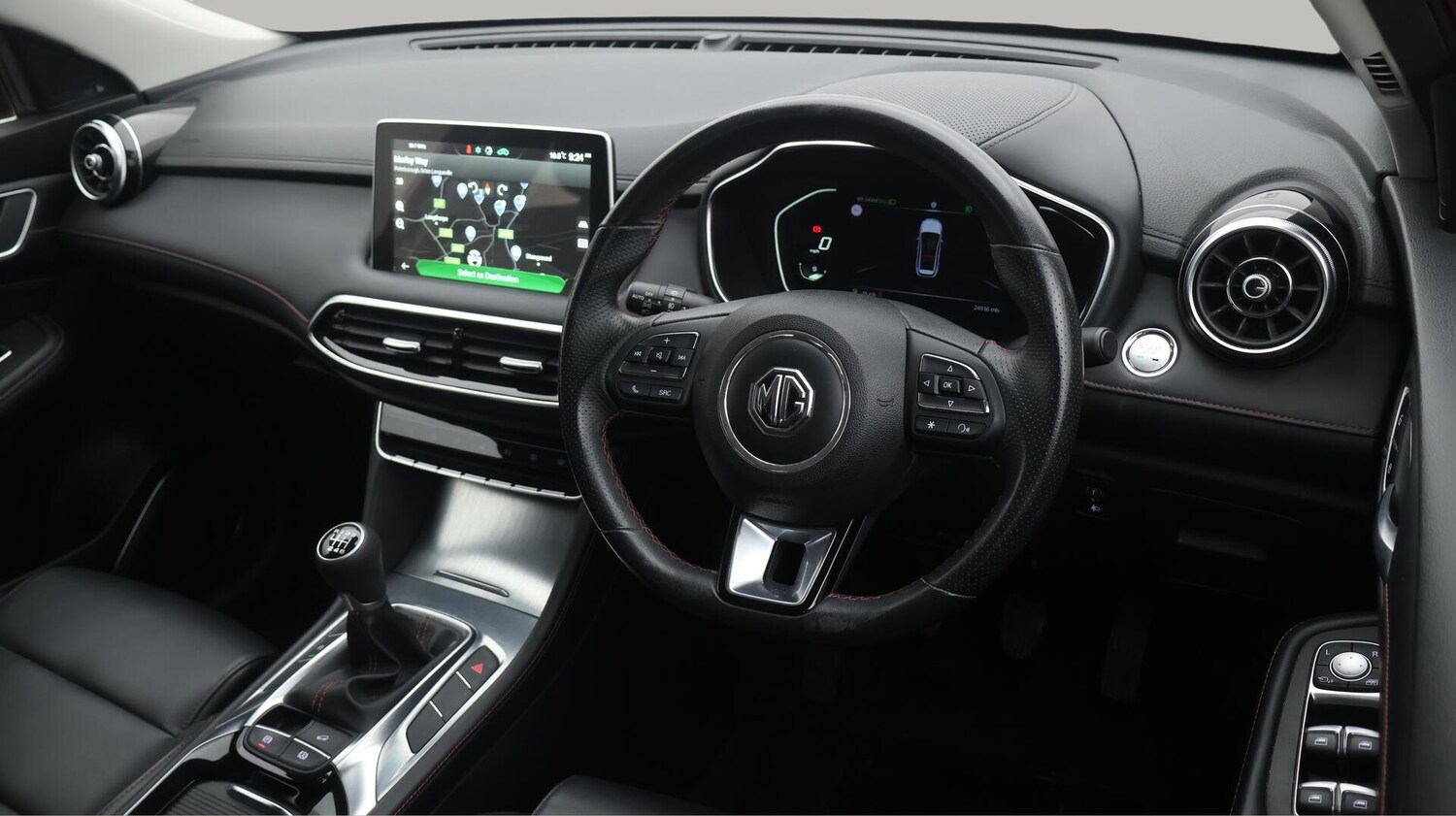 Used MG MG HS 2023 for sale - 76294805: Photo 10