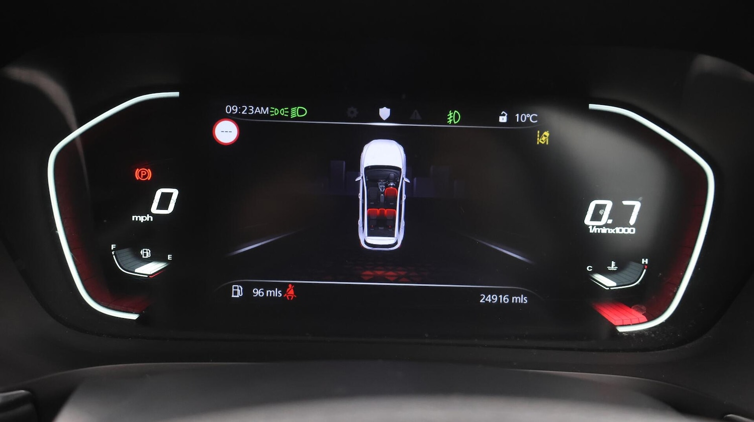 Used MG MG HS 2023 for sale - 76294805: Photo 11