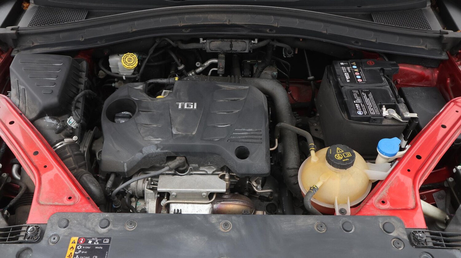 Used MG MG HS 2023 for sale - 76294805: Photo 20