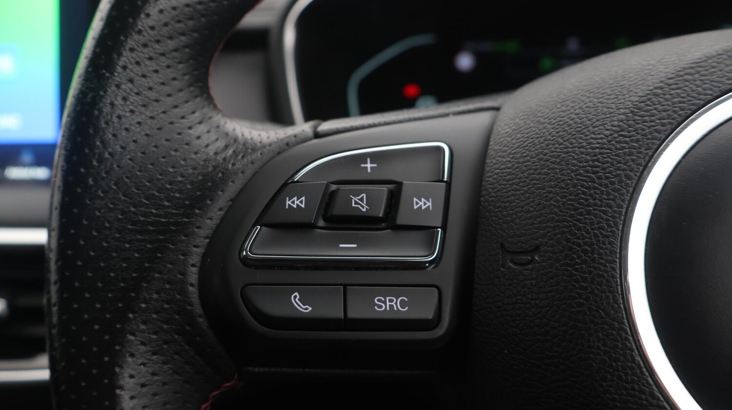 Used MG MG HS 2023 for sale - 76294805: Photo 23