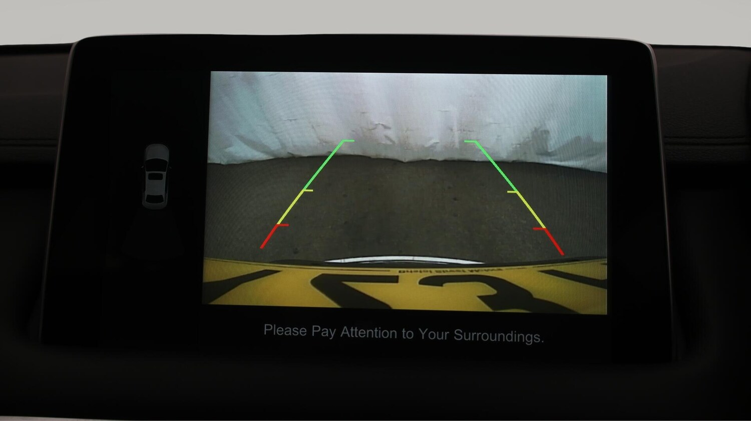 Used MG MG HS 2023 for sale - 76294805: Photo 25