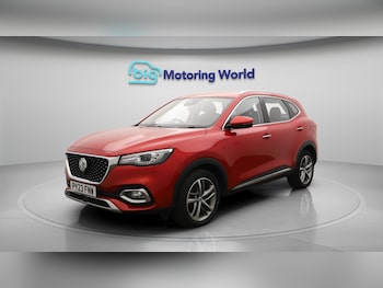 Used MG MG HS 2023 for sale - 76294805: Photo 4