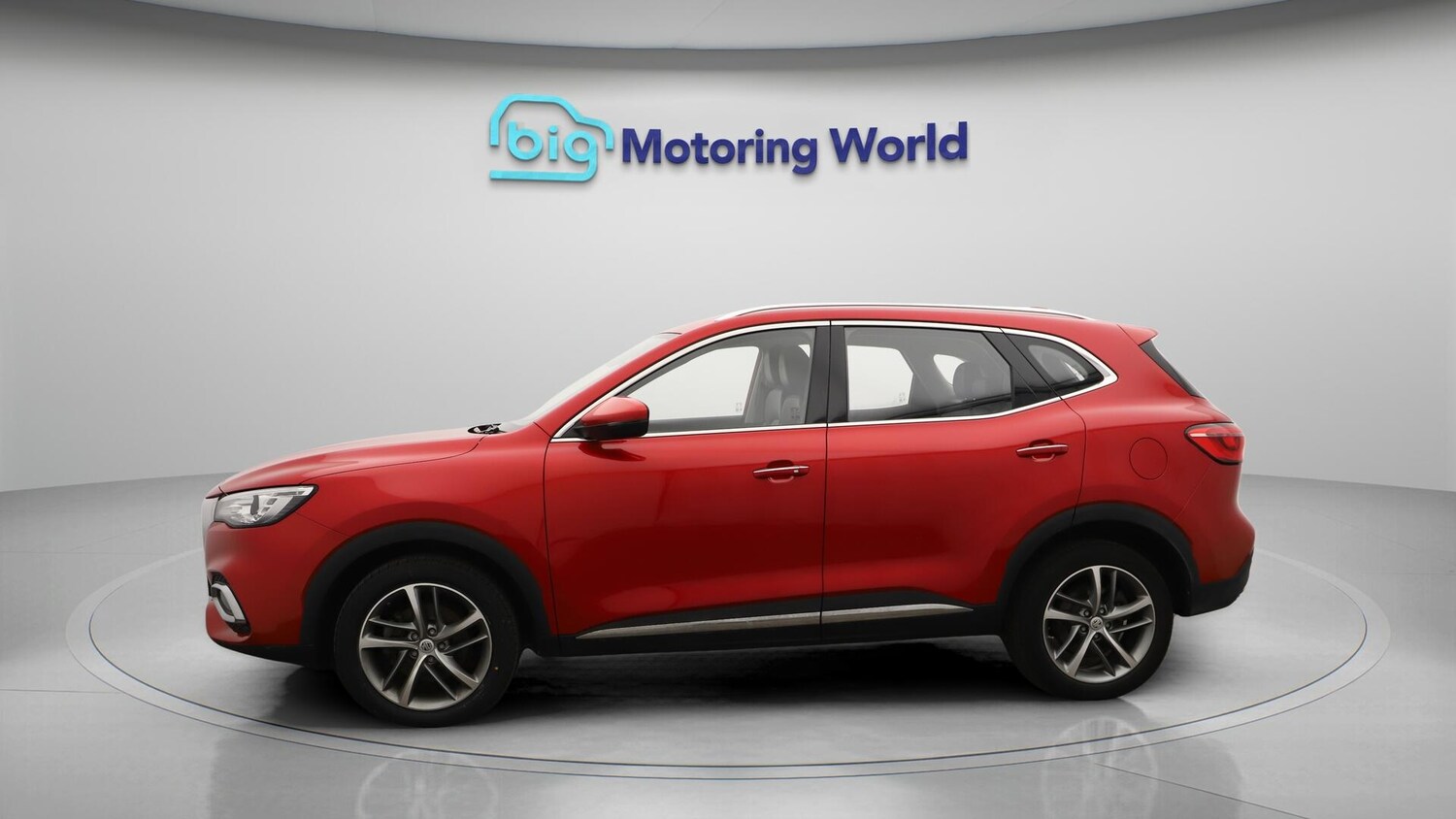 Used MG MG HS 2023 for sale - 76294805: Photo 5