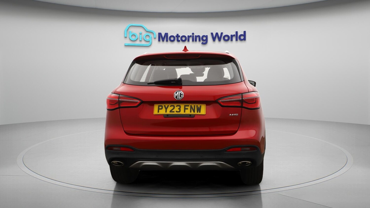 Used MG MG HS 2023 for sale - 76294805: Photo 7