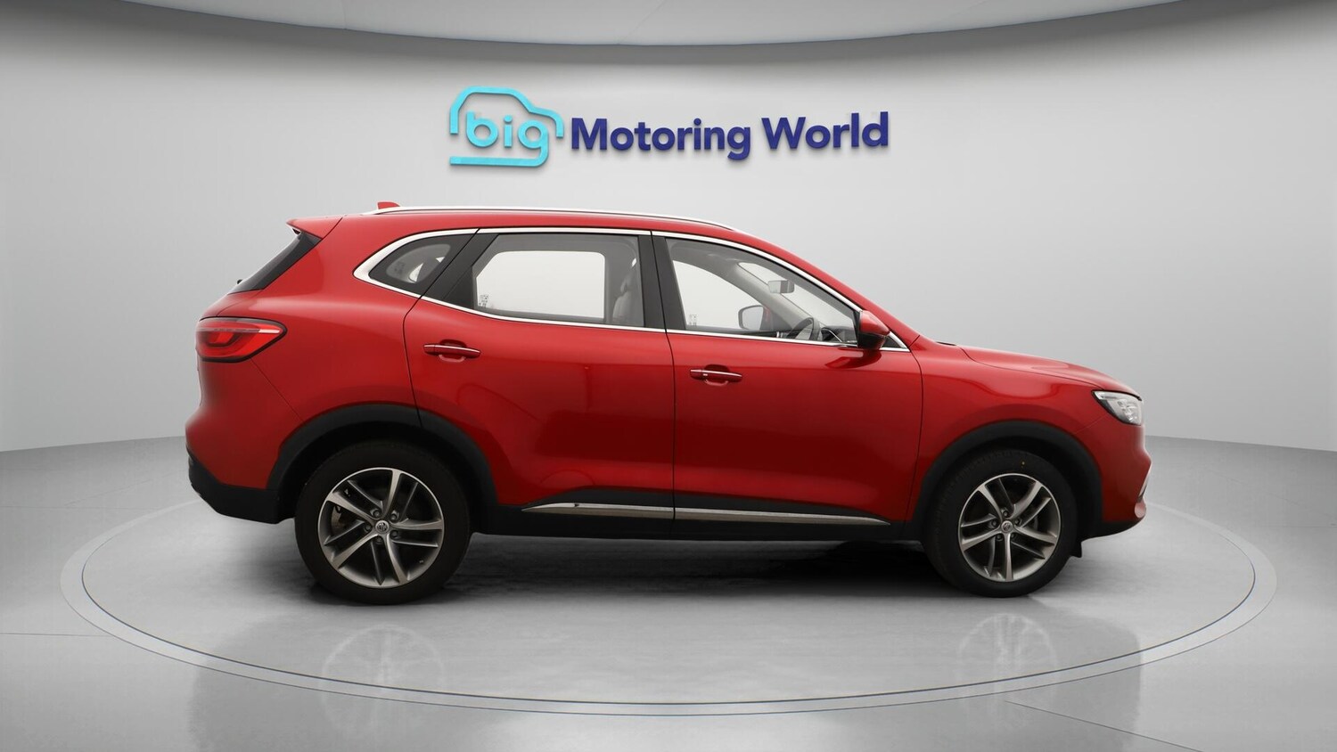 Used MG MG HS 2023 for sale - 76294805: Photo 9