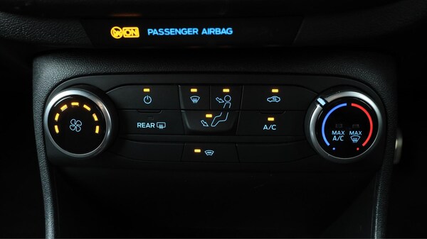 Used Ford Fiesta 2021 for sale - 76238724: Photo 13