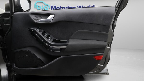 Used Ford Fiesta 2021 for sale - 76238724: Photo 16
