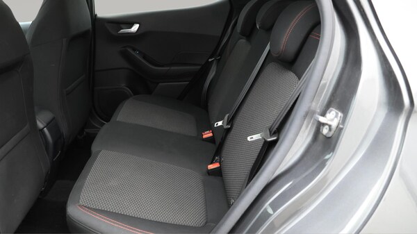 Used Ford Fiesta 2021 for sale - 76238724: Photo 17