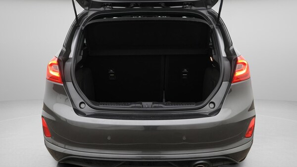 Used Ford Fiesta 2021 for sale - 76238724: Photo 18