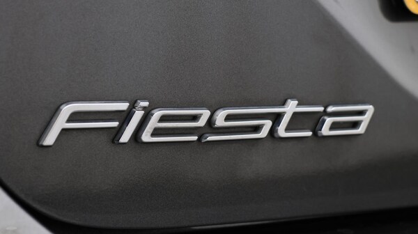 Used Ford Fiesta 2021 for sale - 76238724: Photo 23