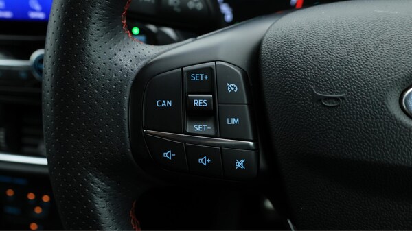 Used Ford Fiesta 2021 for sale - 76238724: Photo 25