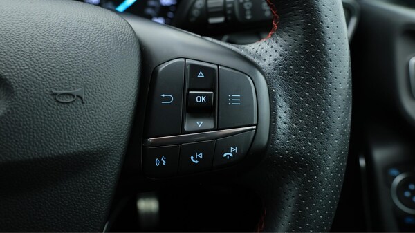 Used Ford Fiesta 2021 for sale - 76238724: Photo 26
