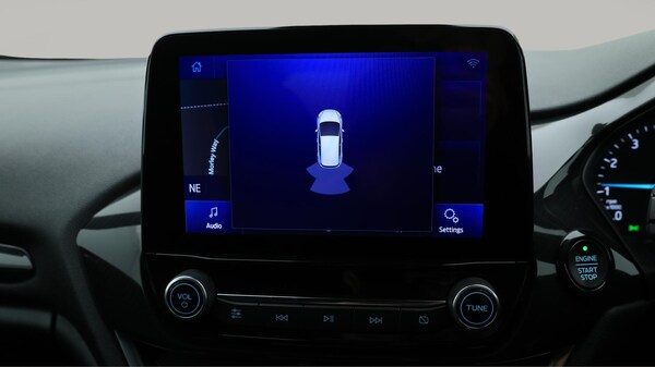 Used Ford Fiesta 2021 for sale - 76238724: Photo 27