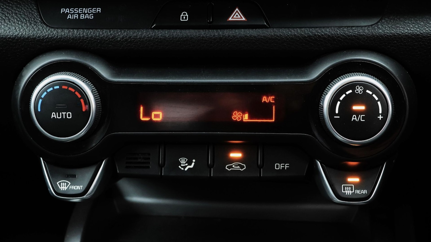 Used Kia Rio 2022 for sale - 77406884: Photo 12