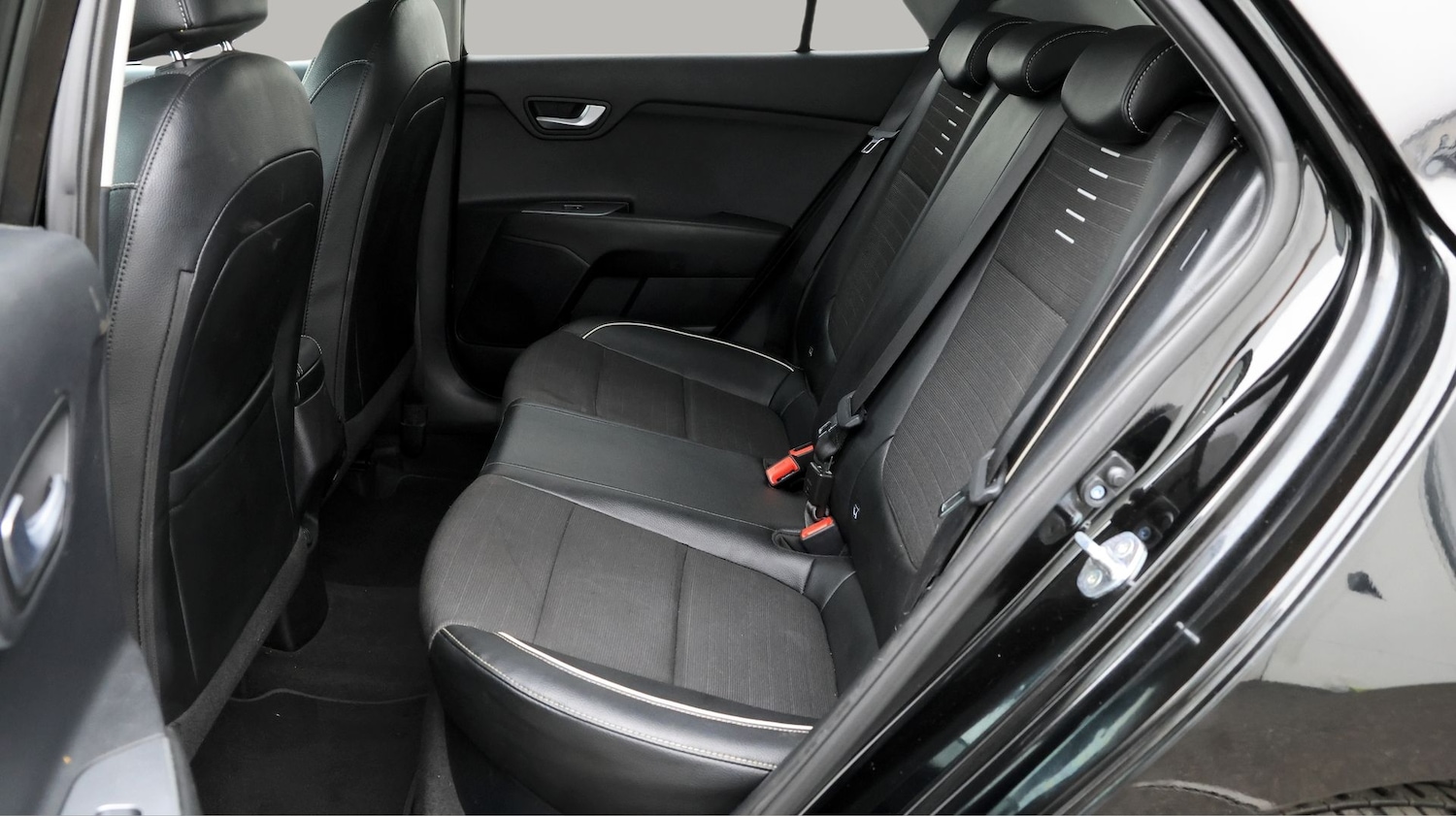 Used Kia Rio 2022 for sale - 77406884: Photo 16