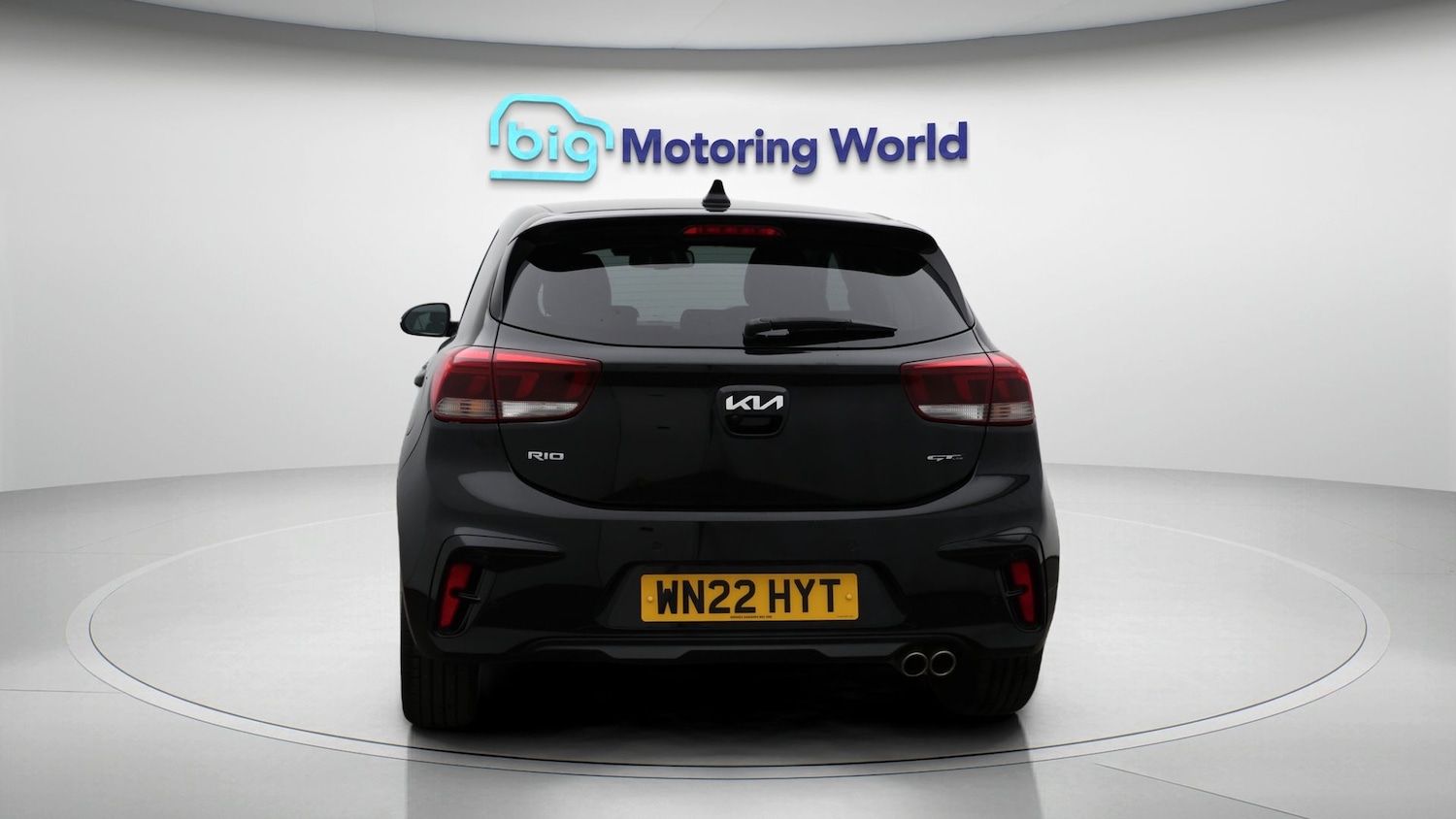 Used Kia Rio 2022 for sale - 77406884: Photo 6