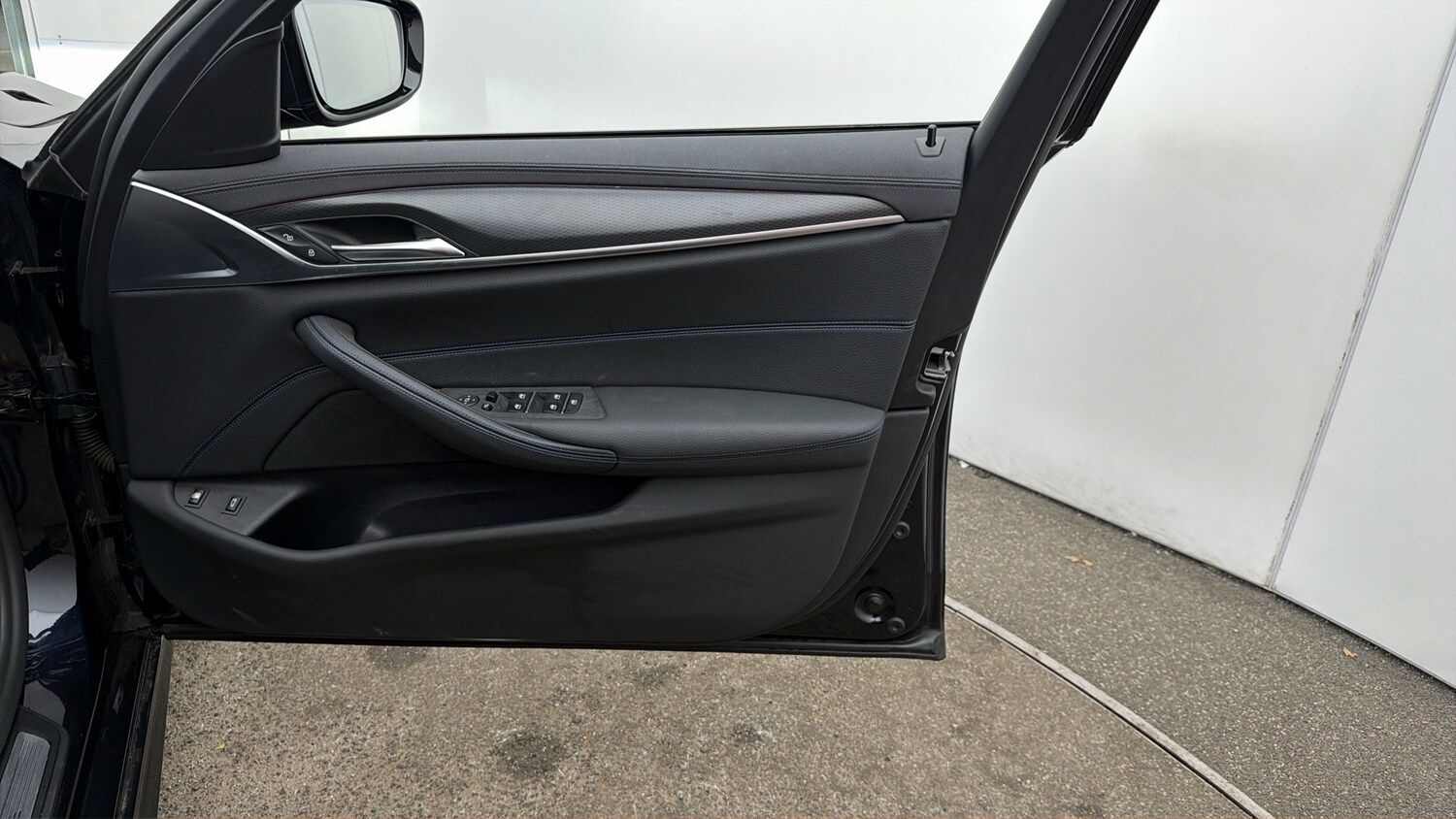 Used BMW 5 Series 2022 for sale - 78210351: Photo 14