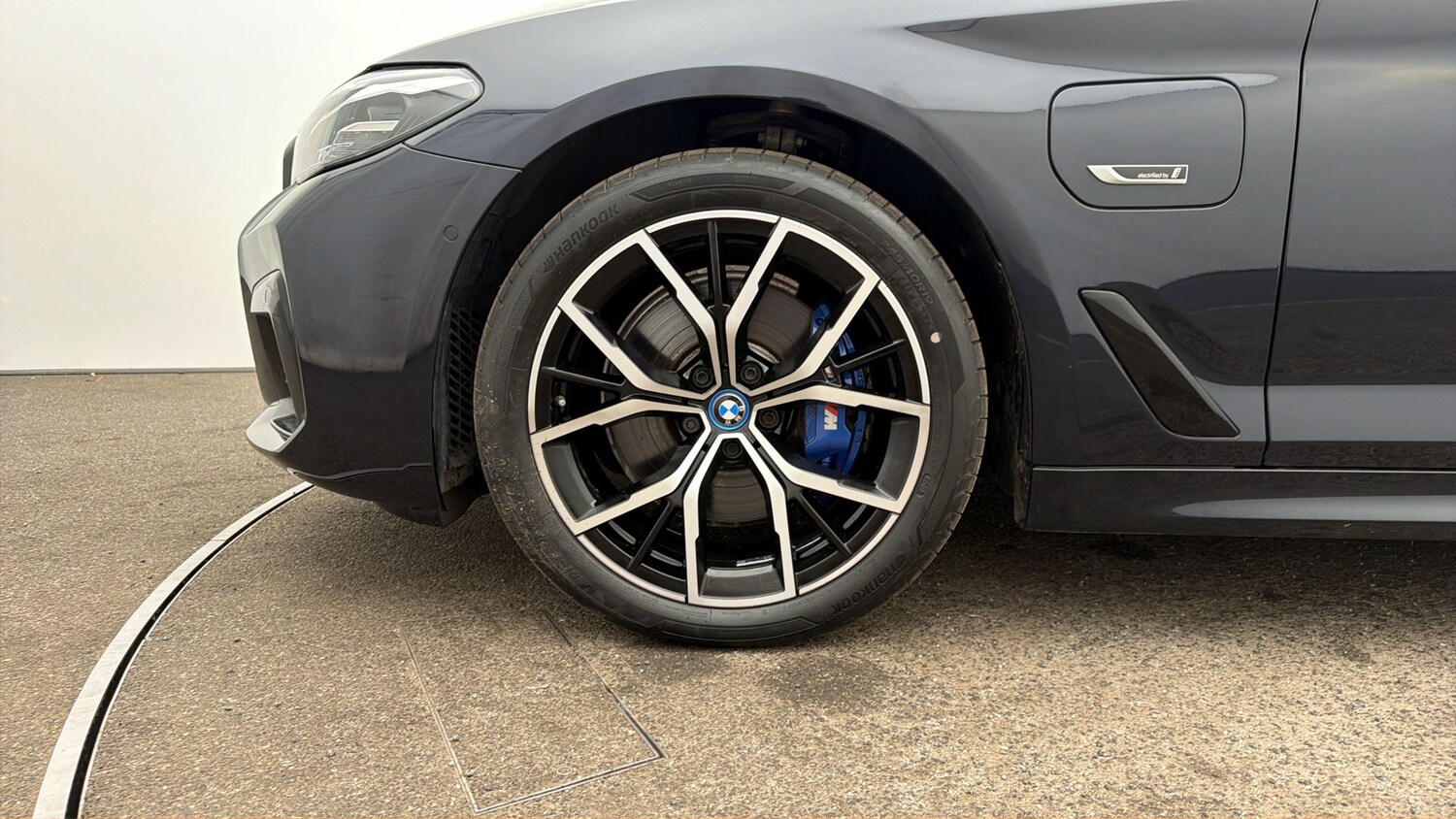 Used BMW 5 Series 2022 for sale - 78210351: Photo 17