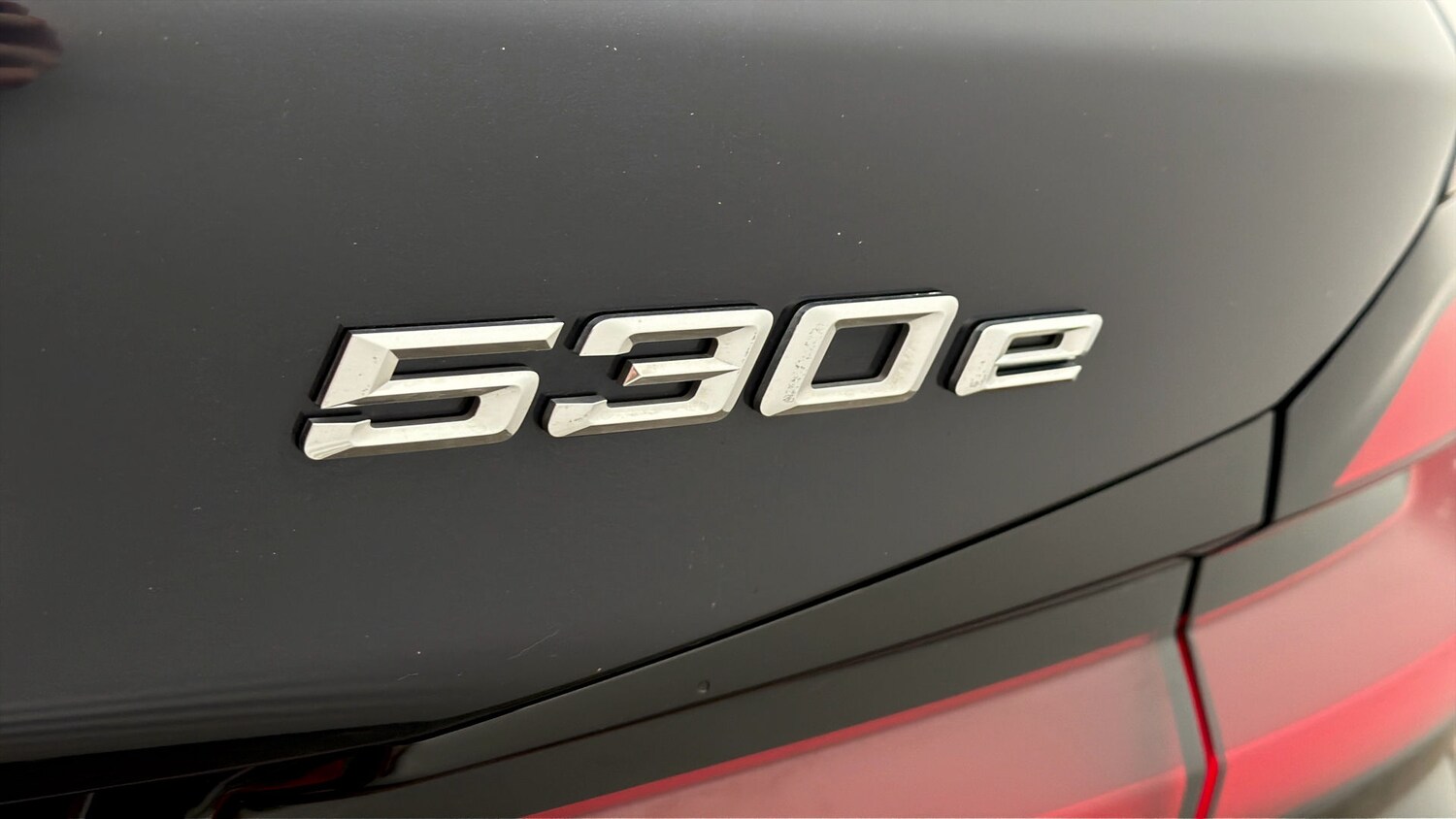 Used BMW 5 Series 2022 for sale - 78210351: Photo 21