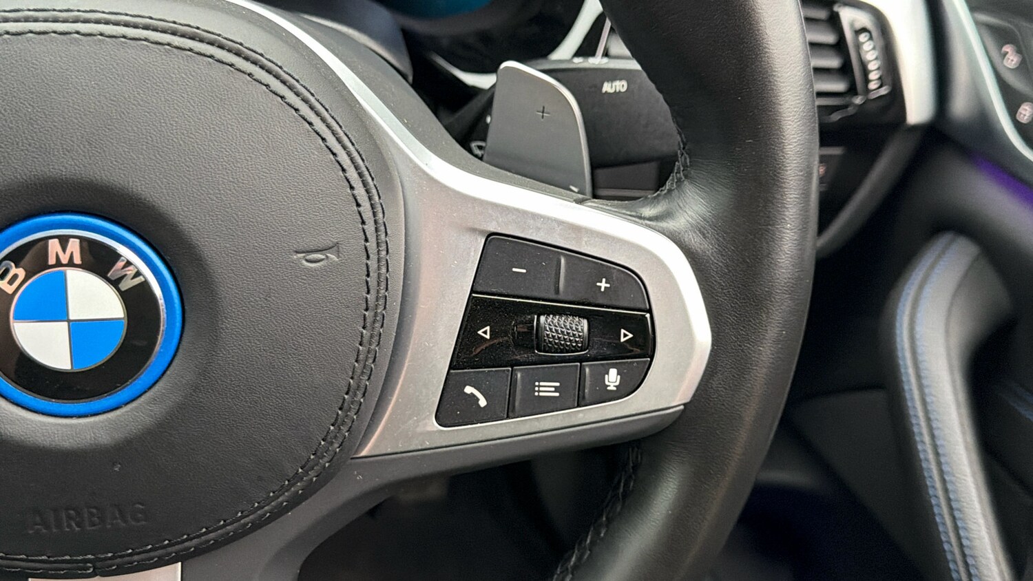 Used BMW 5 Series 2022 for sale - 78210351: Photo 24