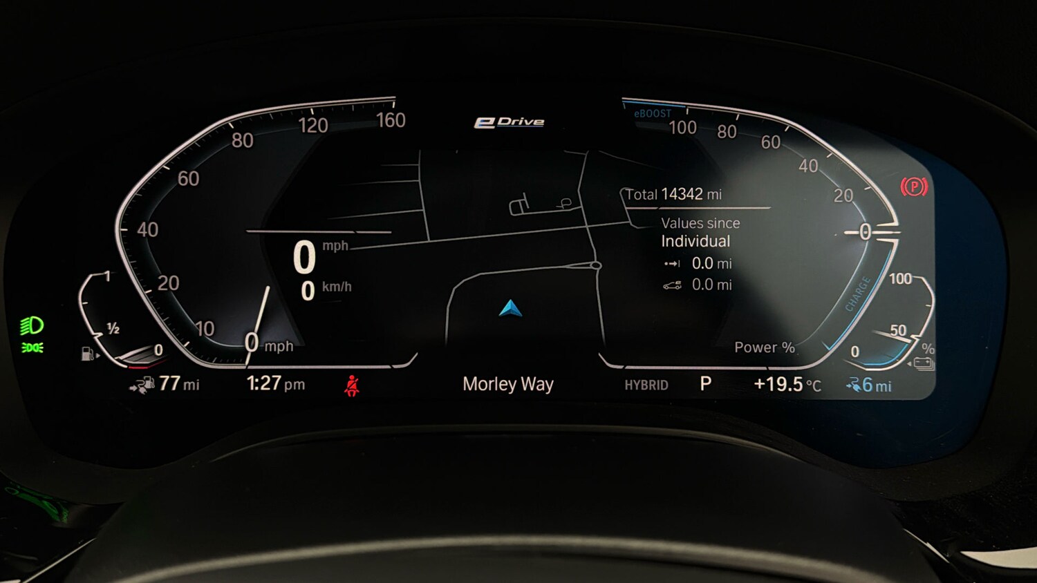 Used BMW 5 Series 2022 for sale - 78210351: Photo 25