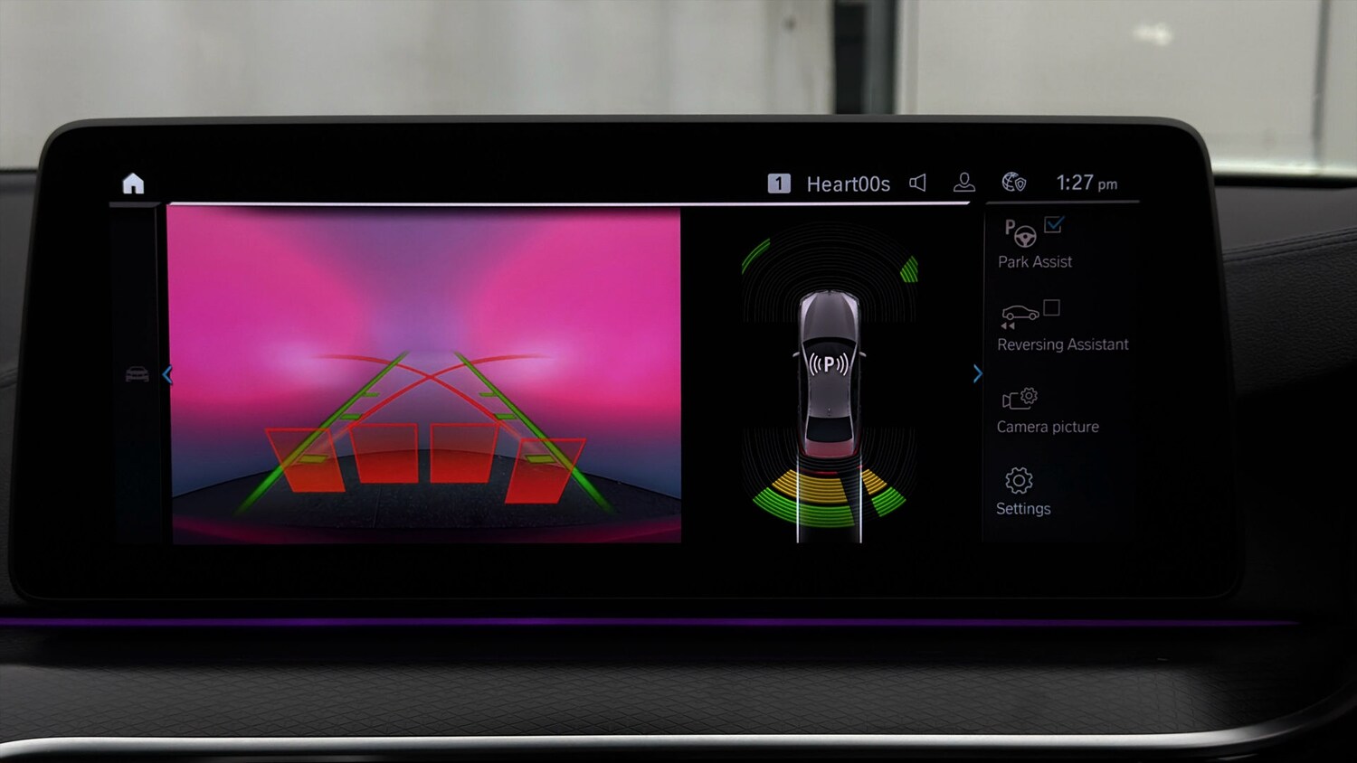 Used BMW 5 Series 2022 for sale - 78210351: Photo 27