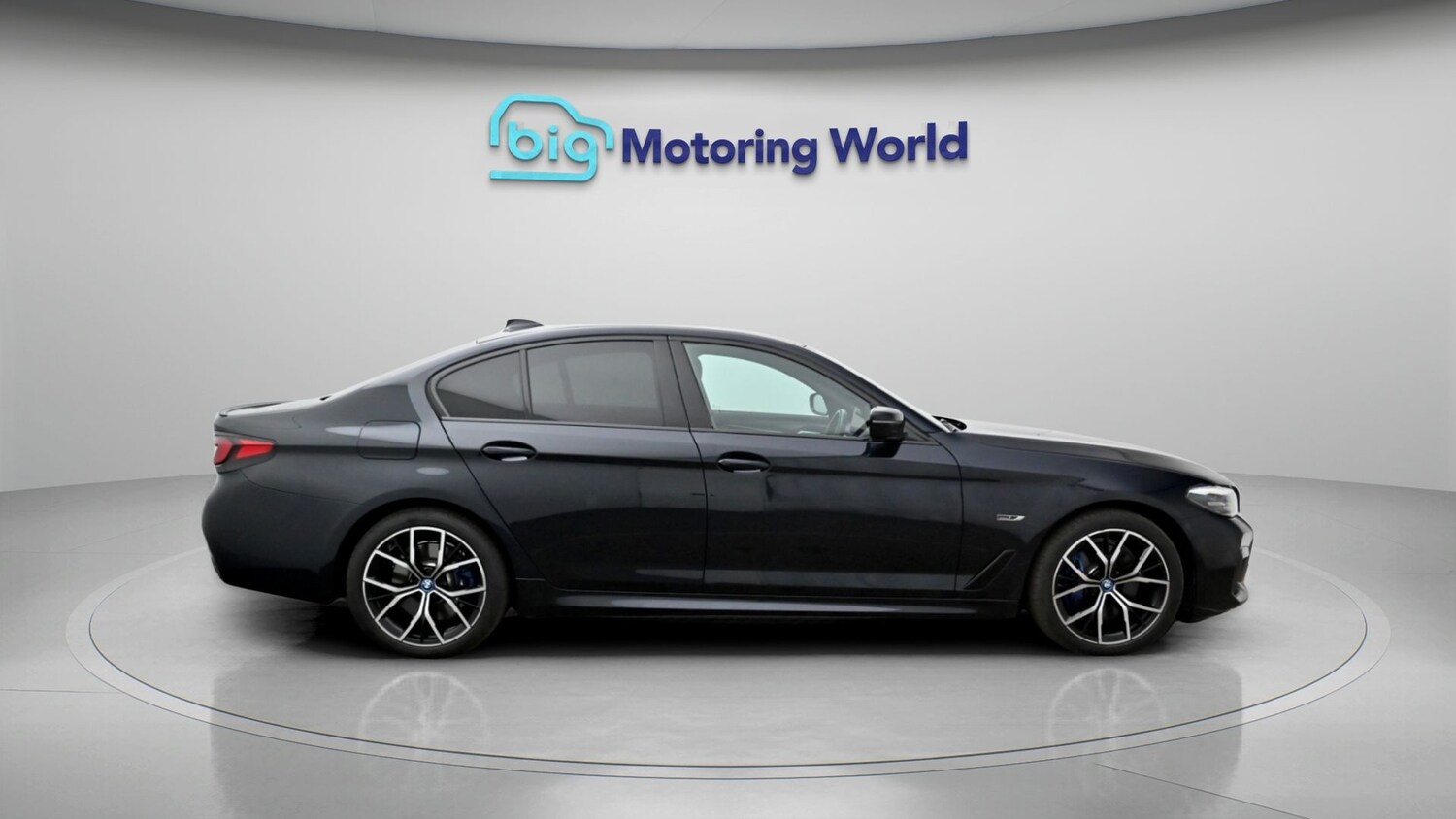 Used BMW 5 Series 2022 for sale - 78210351: Photo 8