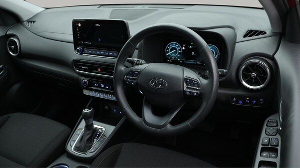 Used Hyundai KONA 2021 for sale - 76122898: Photo 10