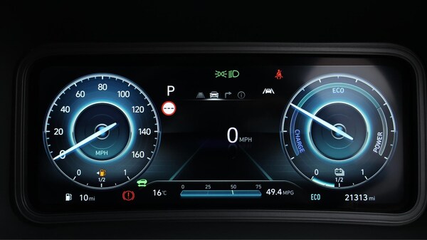 Used Hyundai KONA 2021 for sale - 76122898: Photo 11