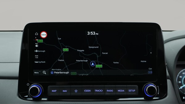 Used Hyundai KONA 2021 for sale - 76122898: Photo 12