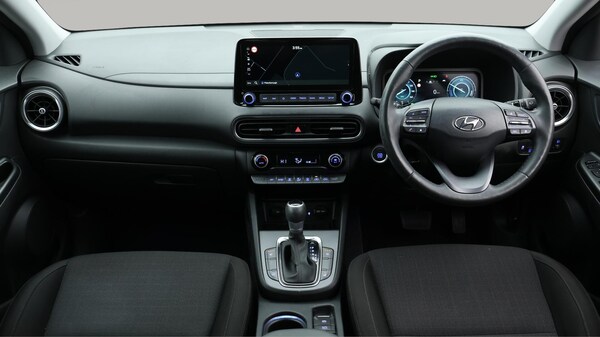 Used Hyundai KONA 2021 for sale - 76122898: Photo 14