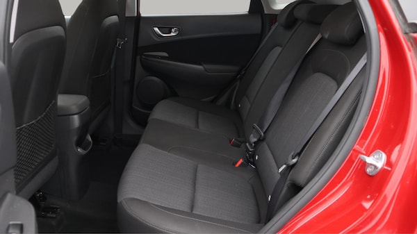 Used Hyundai KONA 2021 for sale - 76122898: Photo 17