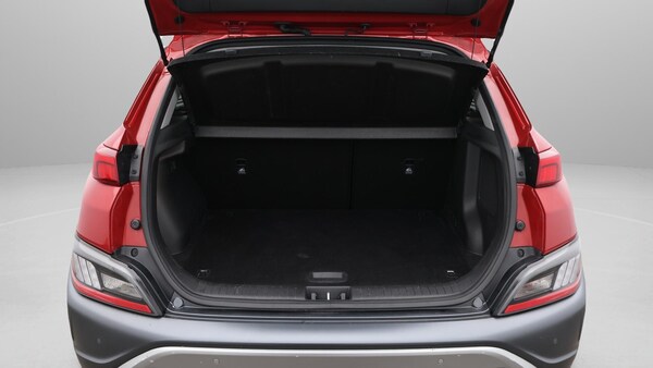 Used Hyundai KONA 2021 for sale - 76122898: Photo 18