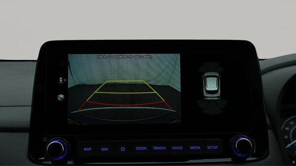Used Hyundai KONA 2021 for sale - 76122898: Photo 24