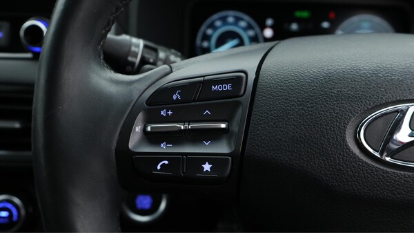 Used Hyundai KONA 2021 for sale - 76122898: Photo 25