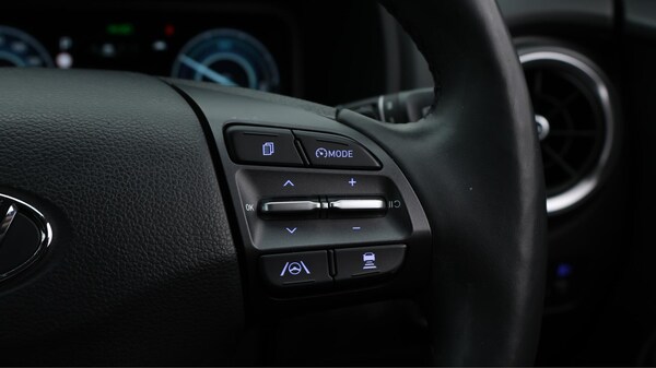 Used Hyundai KONA 2021 for sale - 76122898: Photo 26