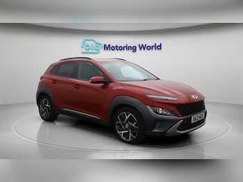 Used Hyundai KONA 2021 for sale - 76122898: Photo 2