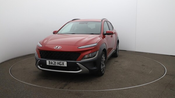 Used Hyundai KONA 2021 for sale - 76122898: Photo 38