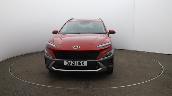 Used Hyundai KONA 2021 for sale - 76122898: Photo 39