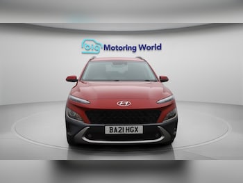 Used Hyundai KONA 2021 for sale - 76122898: Photo 3