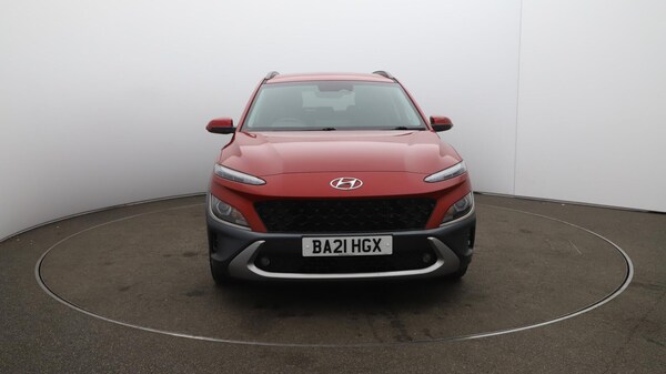 Used Hyundai KONA 2021 for sale - 76122898: Photo 40