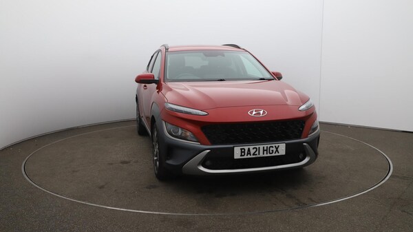 Used Hyundai KONA 2021 for sale - 76122898: Photo 41