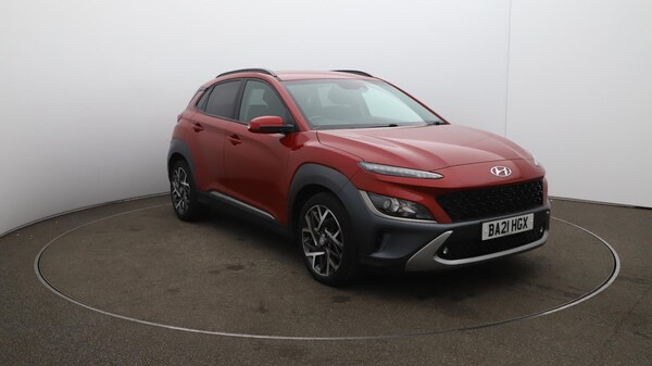 Used Hyundai KONA 2021 for sale - 76122898: Photo 43