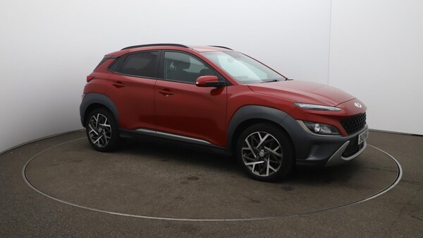 Used Hyundai KONA 2021 for sale - 76122898: Photo 45
