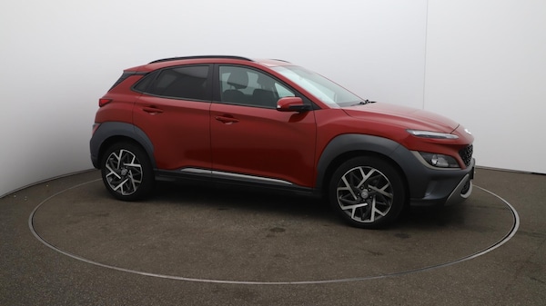 Used Hyundai KONA 2021 for sale - 76122898: Photo 46
