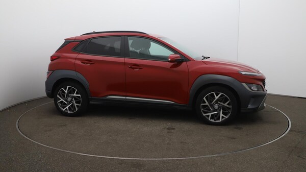 Used Hyundai KONA 2021 for sale - 76122898: Photo 48