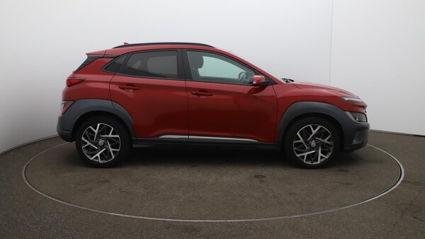 Used Hyundai KONA 2021 for sale - 76122898: Photo 49