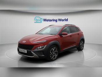 Used Hyundai KONA 2021 for sale - 76122898: Photo 4