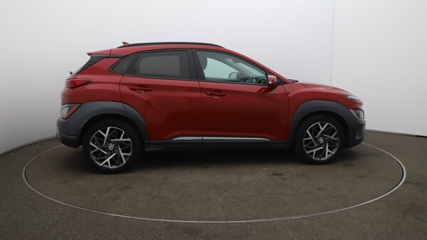 Used Hyundai KONA 2021 for sale - 76122898: Photo 50